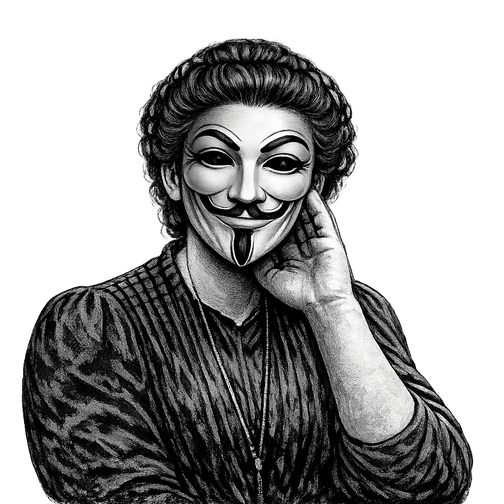 Silhouette du personnage 2