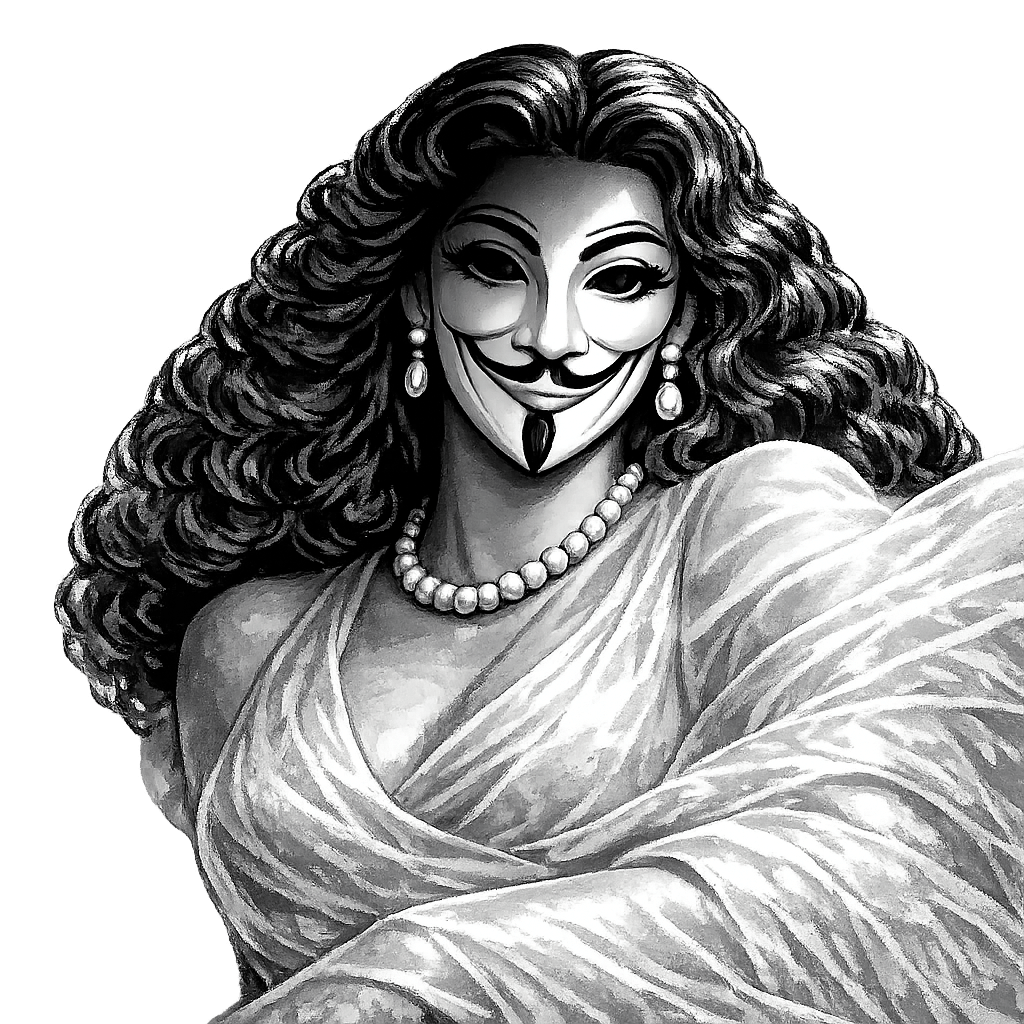 Silhouette du personnage 3