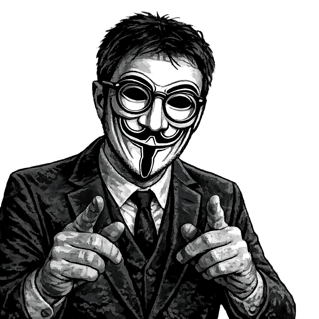 Silhouette du personnage 4